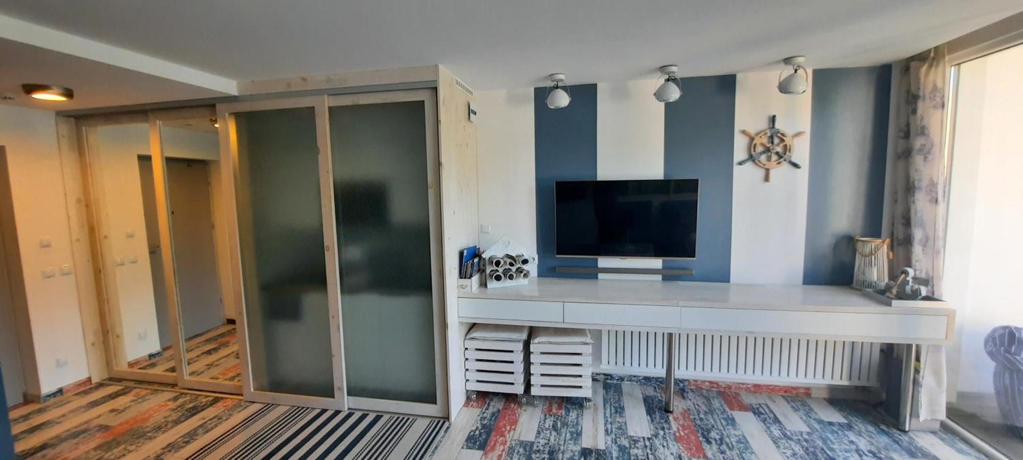 Apartament Lazurowy 53 z tarasem i SPA Gródek Nad Dunajcem Zewnętrze zdjęcie